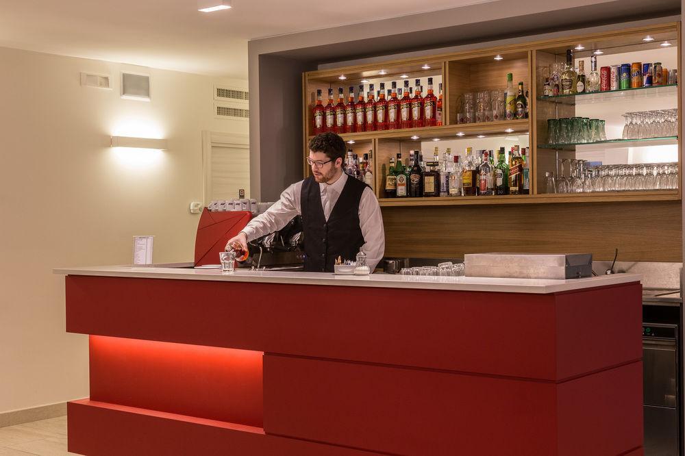 Hotel Airmotel Mestre