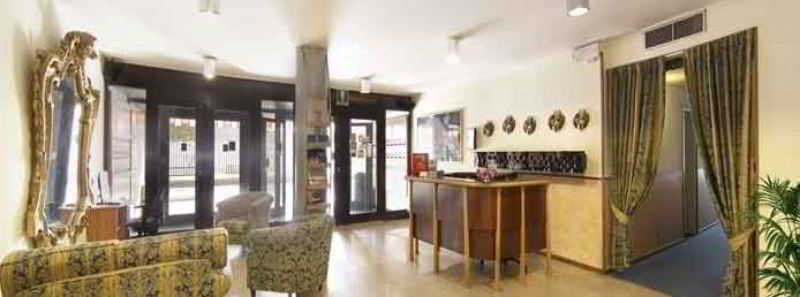 Hotel Airmotel 3*