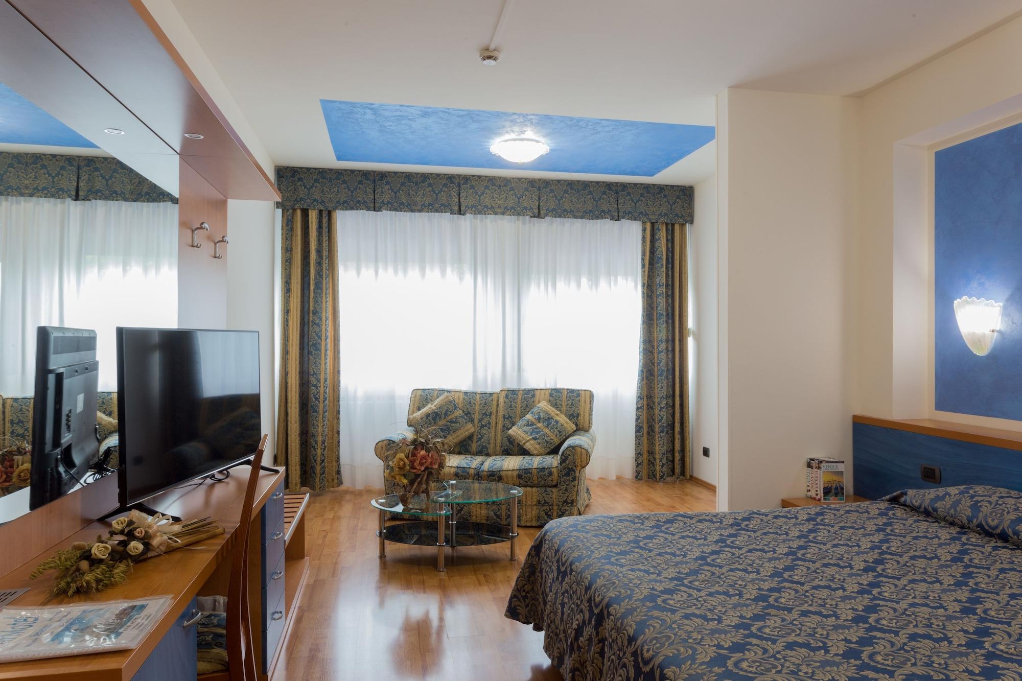 Airmotel Mestre