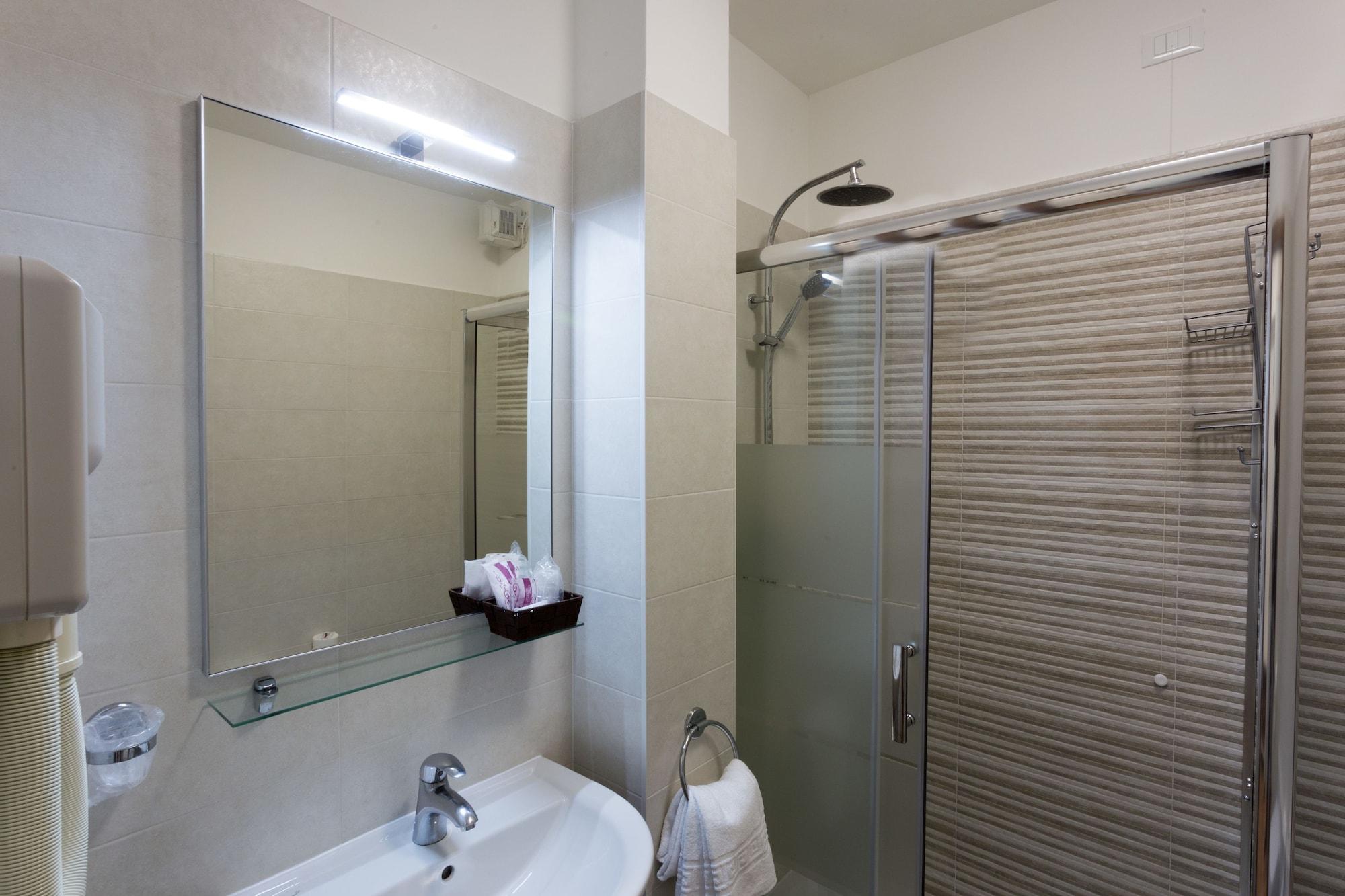 Hotel Airmotel Mestre