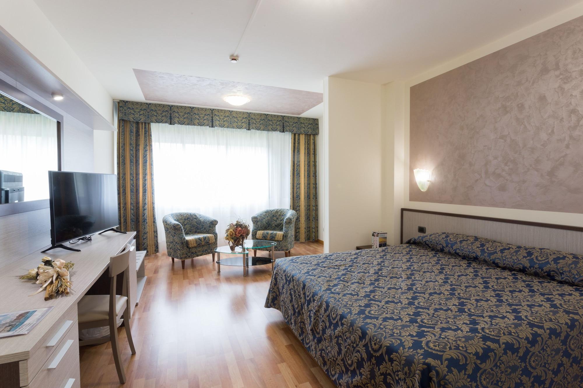 Airmotel 3*
