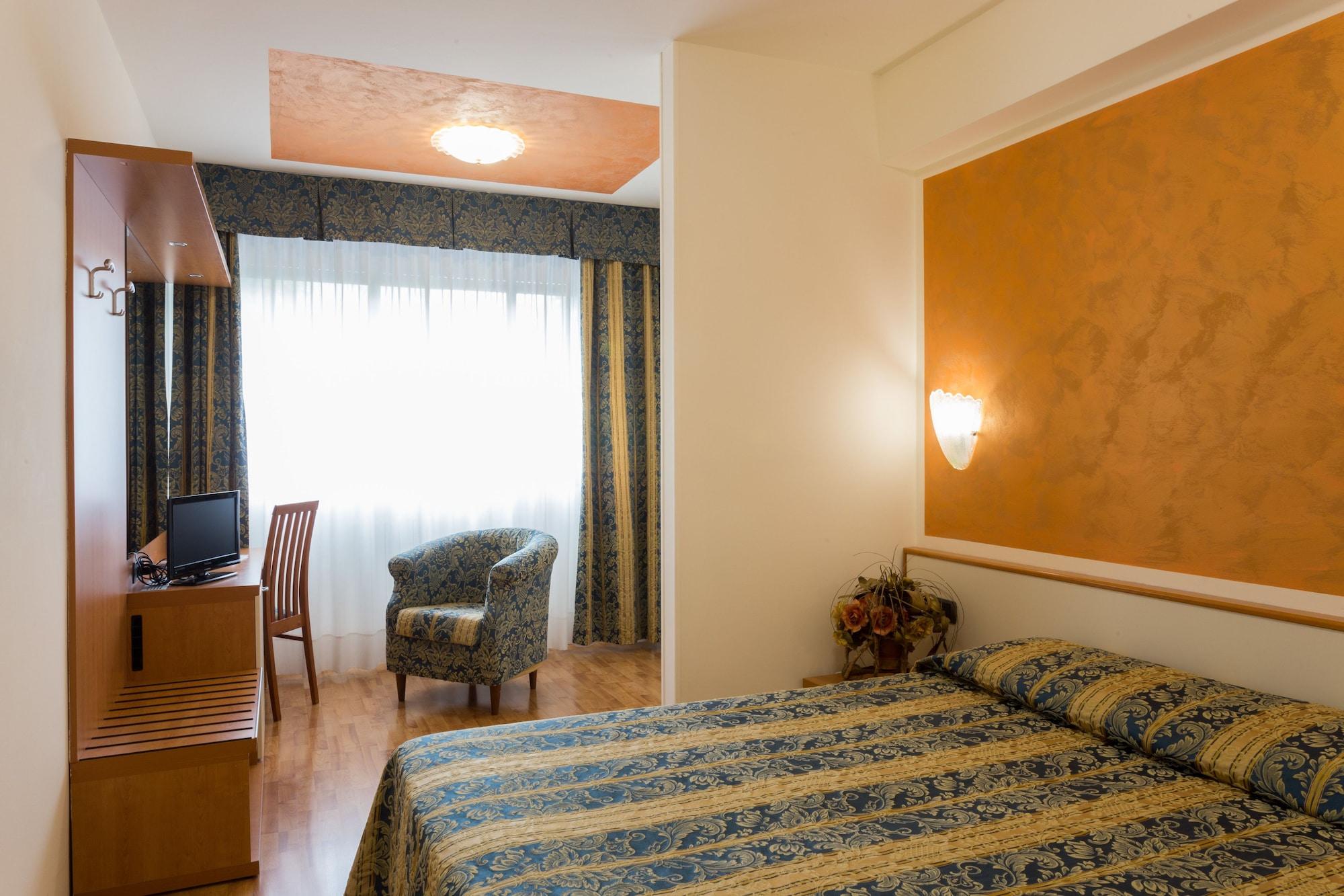Hotel Airmotel Mestre