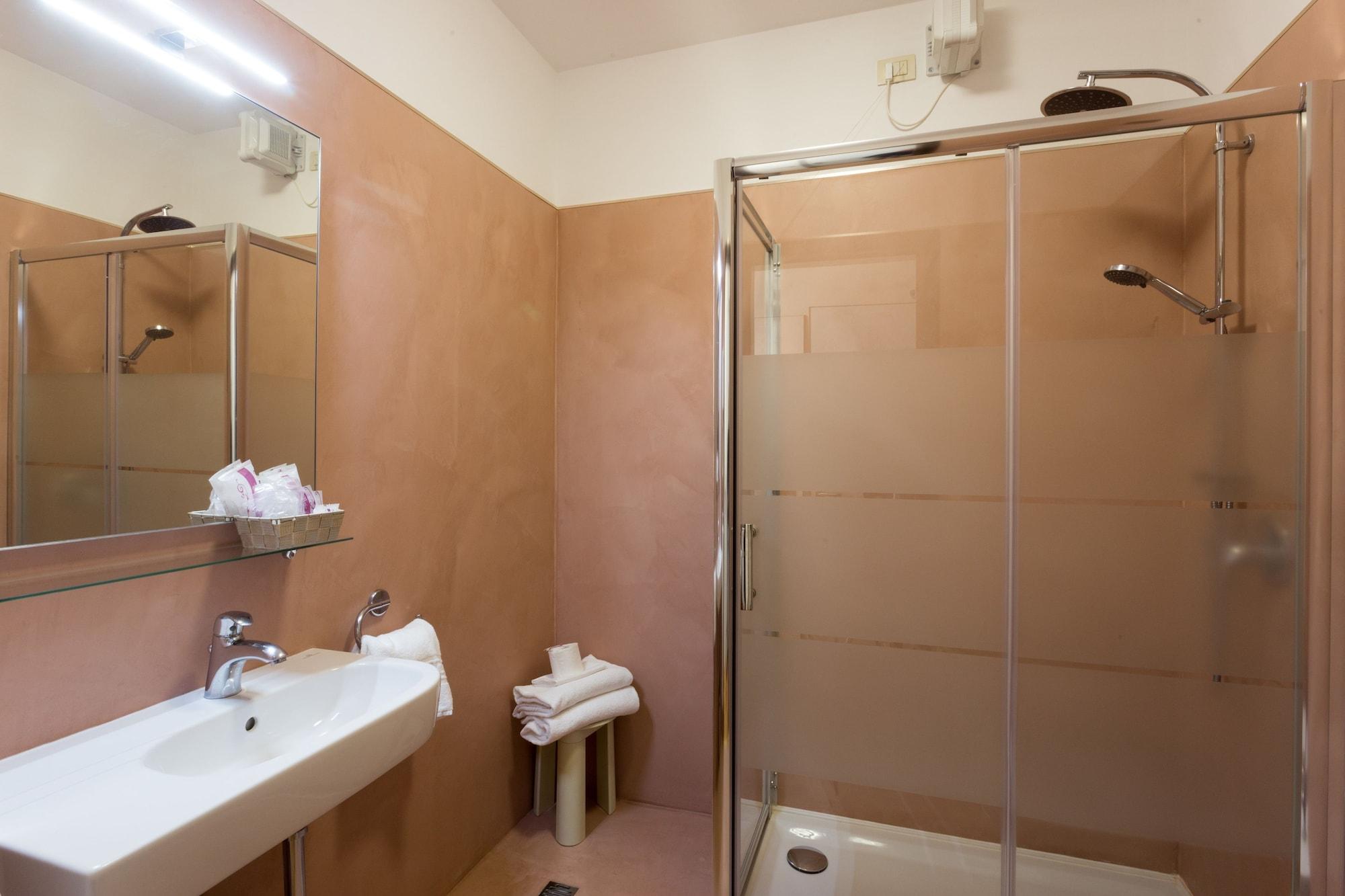 Hotel Airmotel Mestre