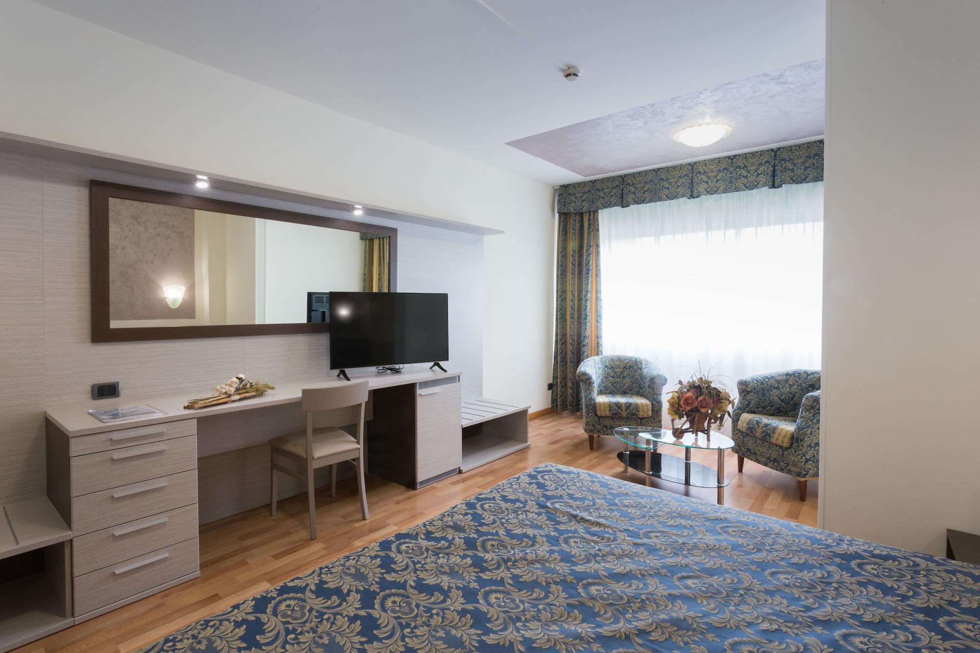 Airmotel Hotel Mestre