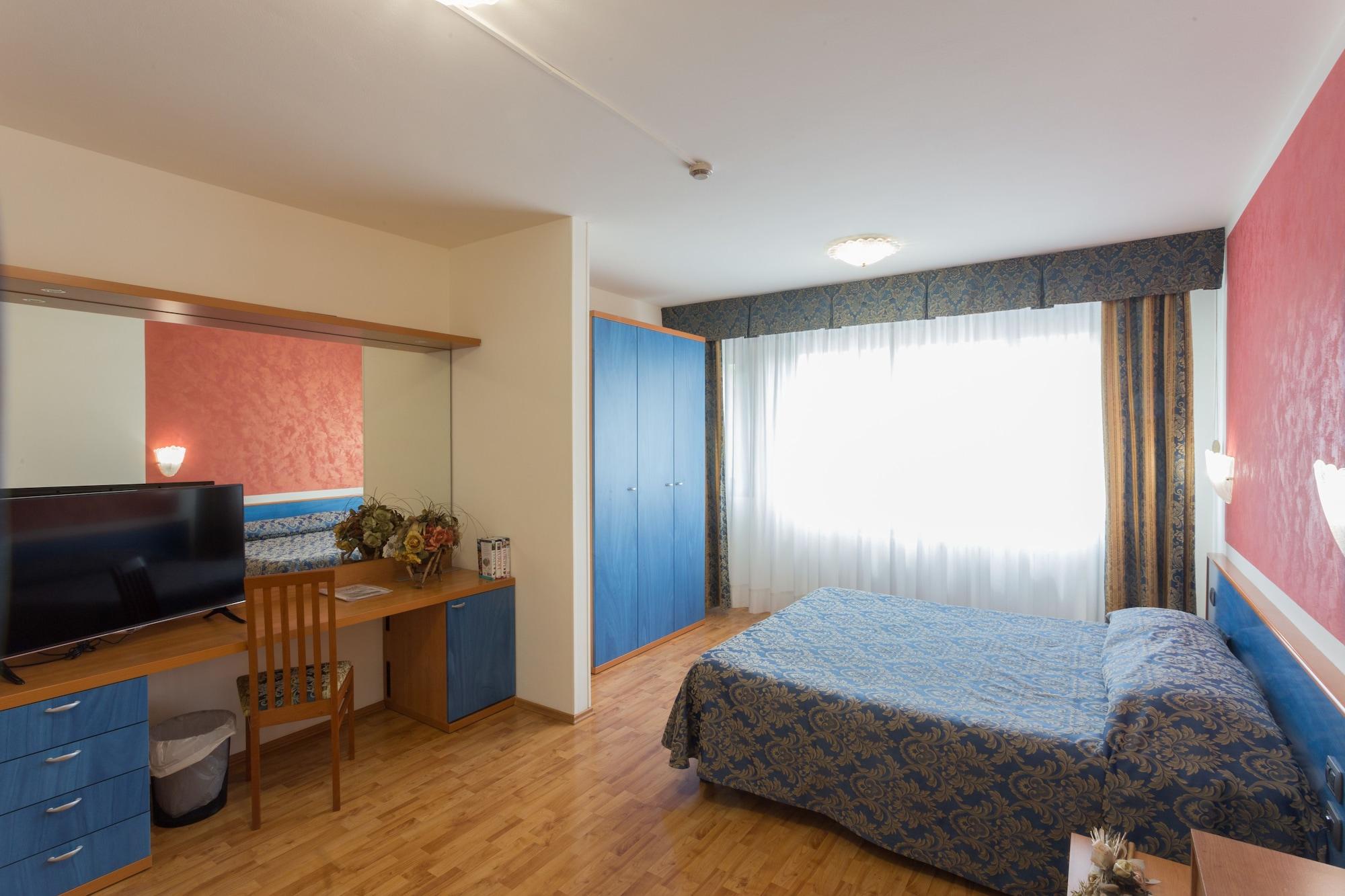 Airmotel Hotel