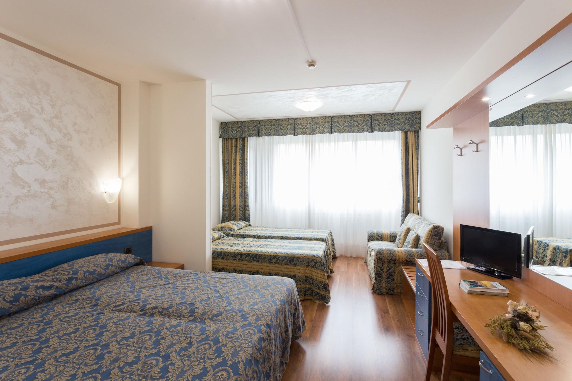 Airmotel Hotel 3*
