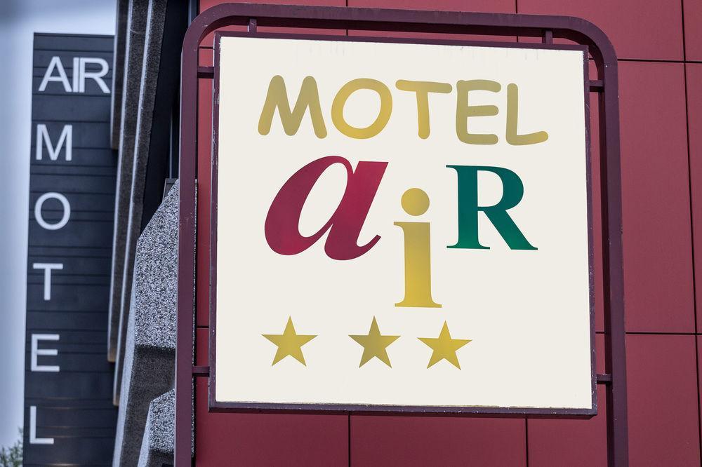 Airmotel Mestre