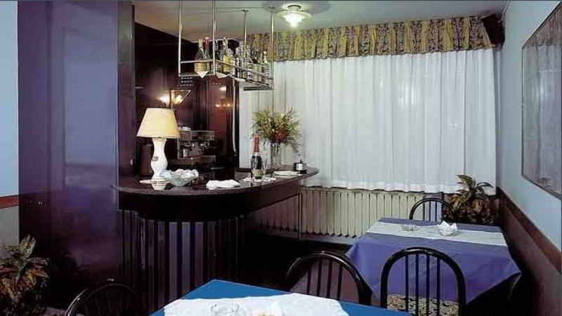 Airmotel Hotel Mestre