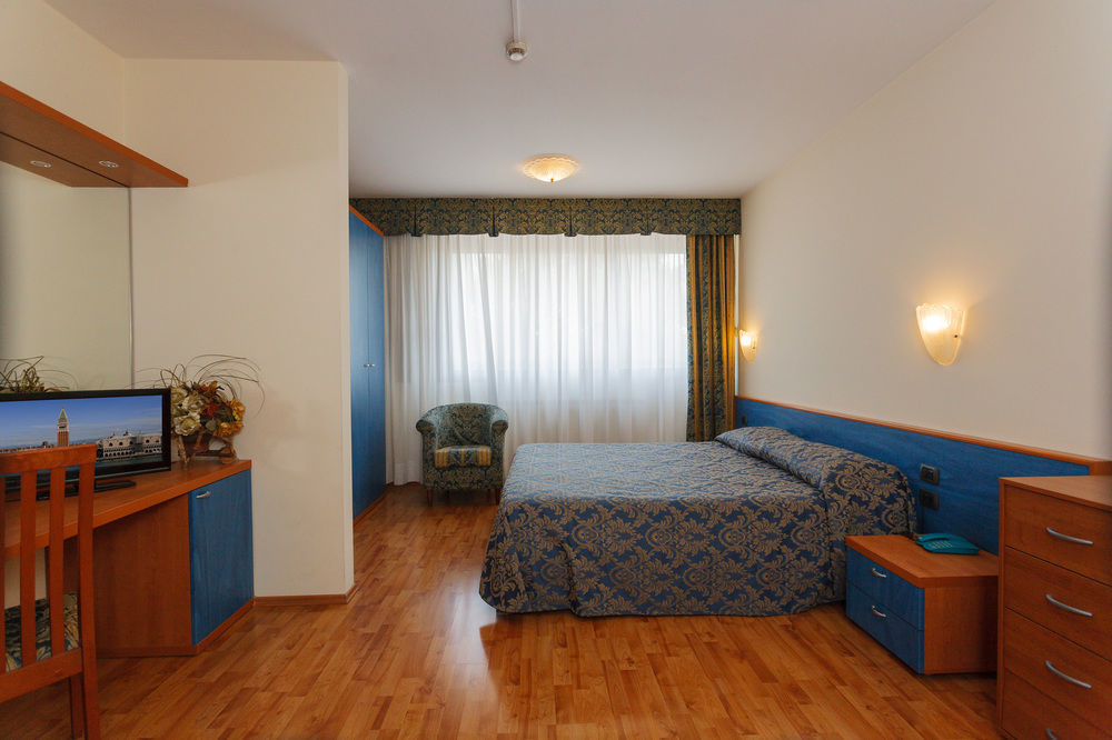 Airmotel 3* Mestre