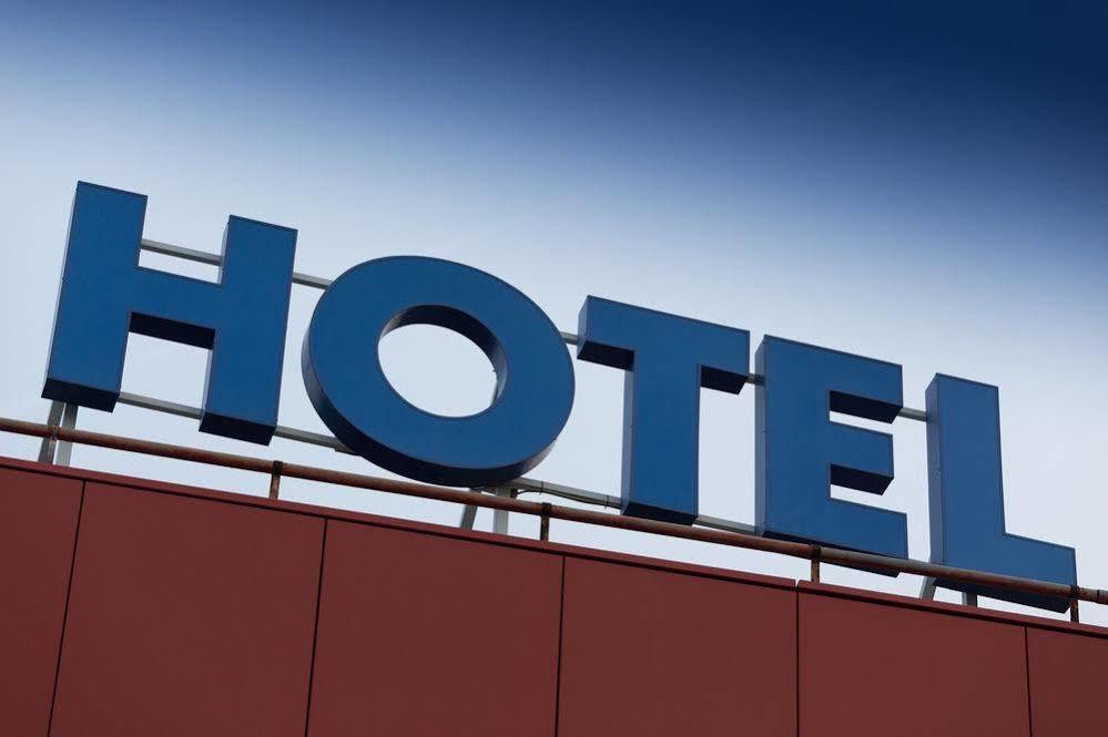 Hotel Airmotel 3*
