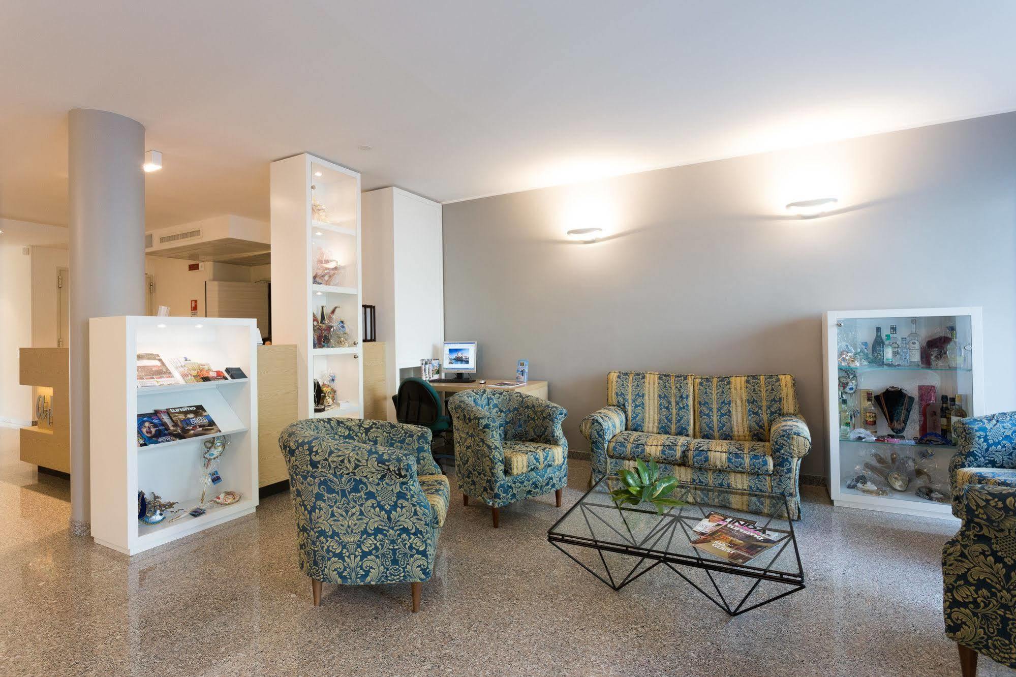 Hotel Airmotel Mestre