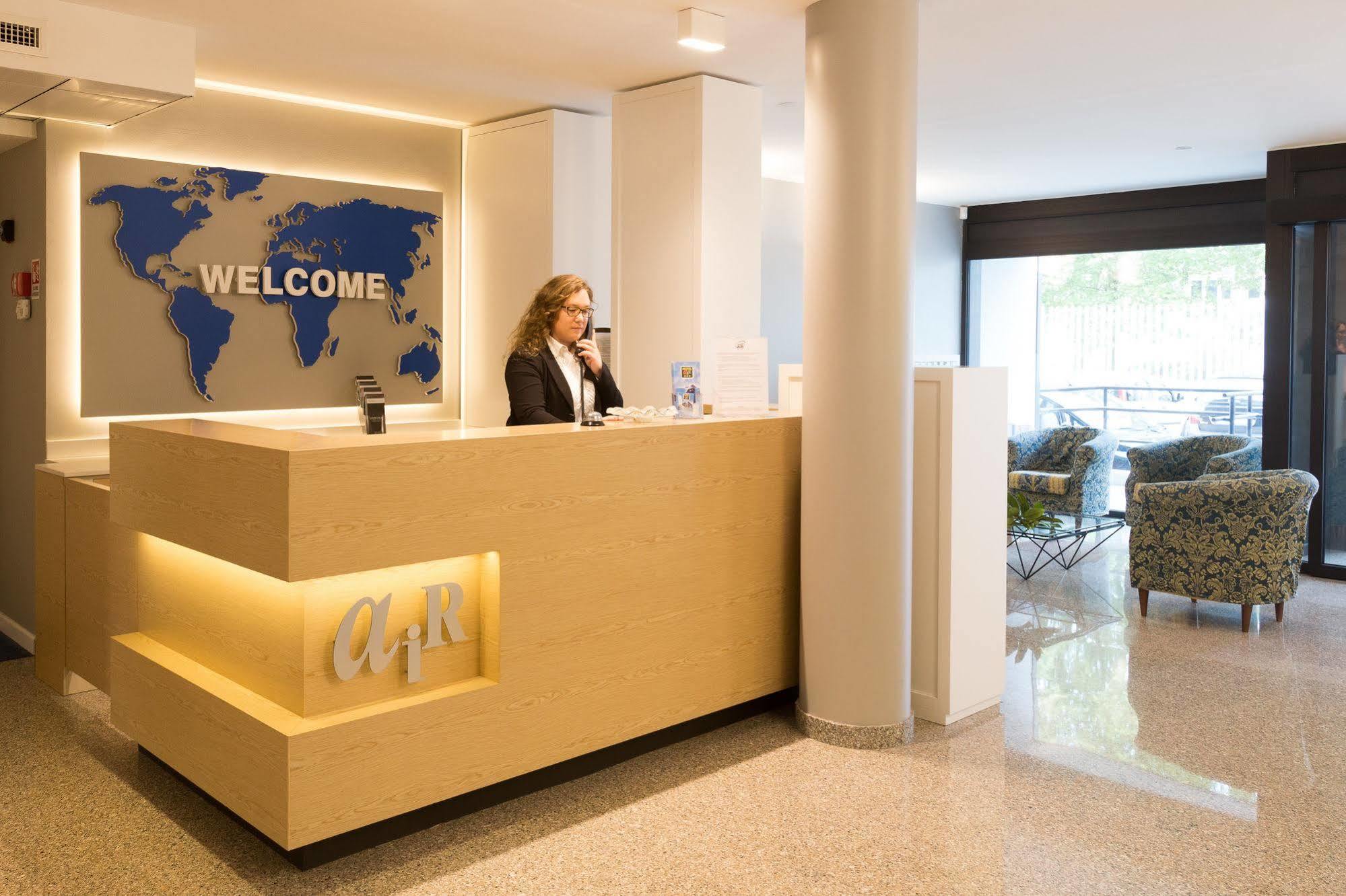 Airmotel Hotel 3*