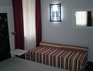 Airmotel Hotel 3*