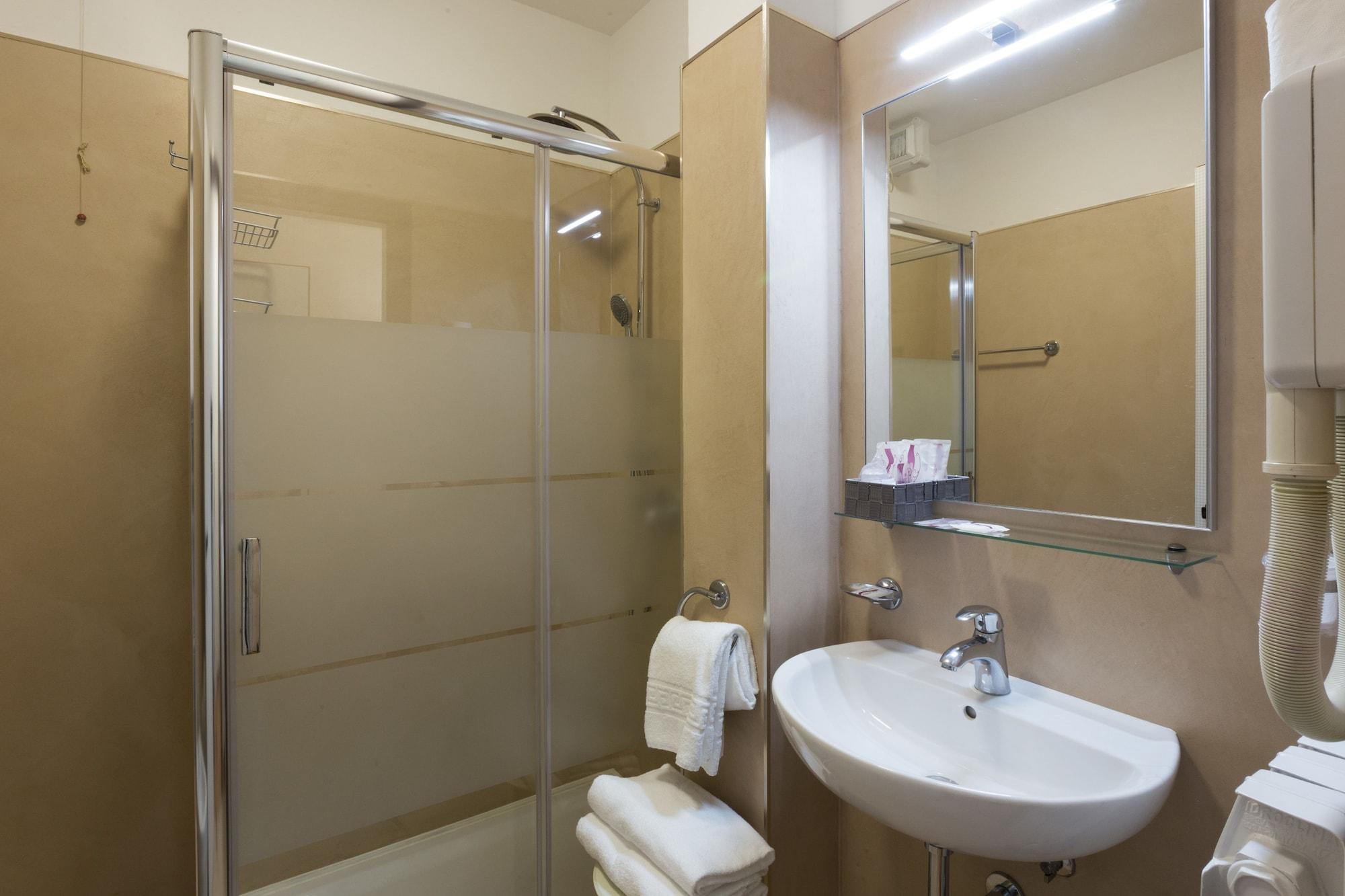 Airmotel Hotel Mestre