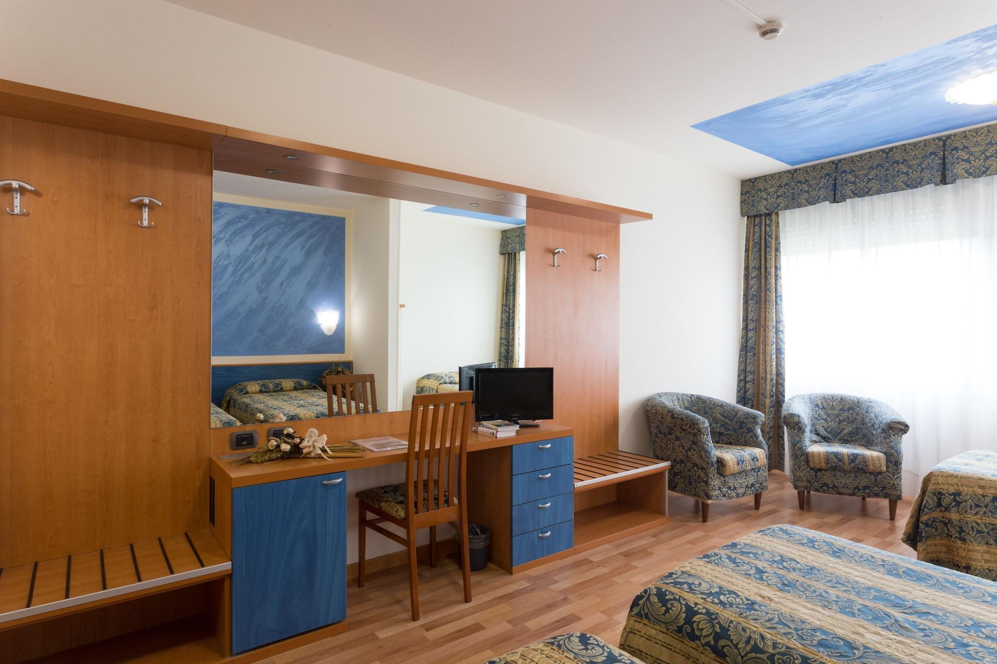 Airmotel 3*