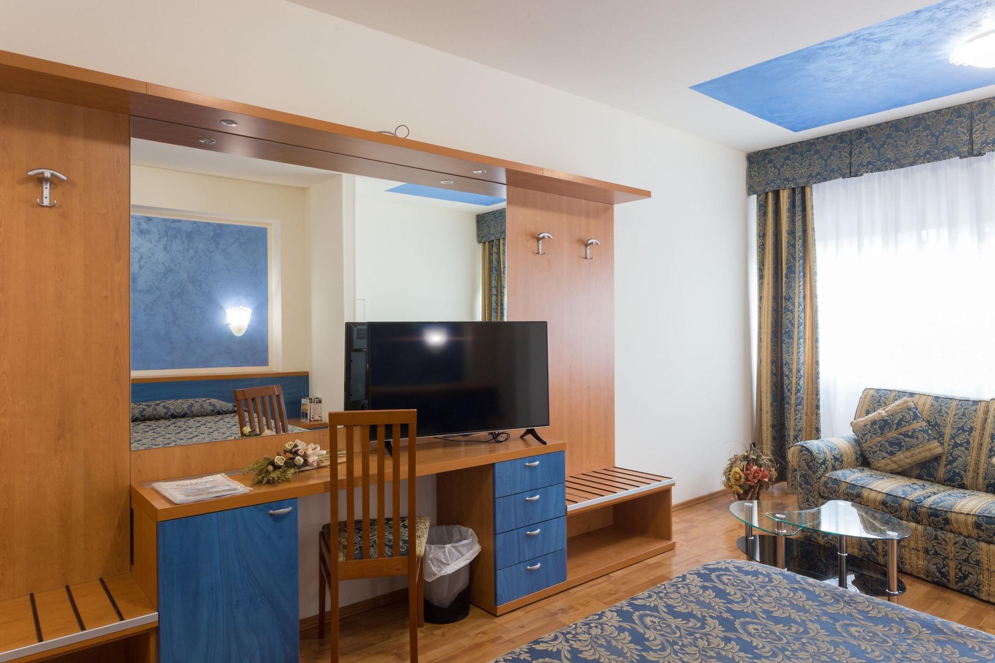 Hotel Airmotel