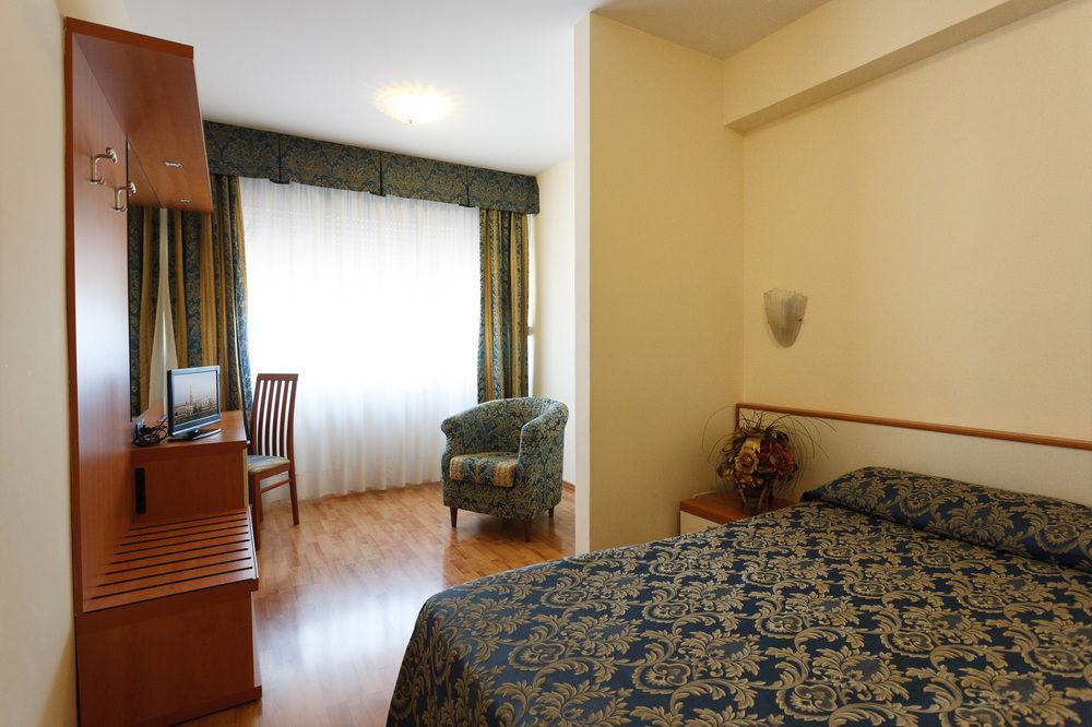 Airmotel Hotel Mestre