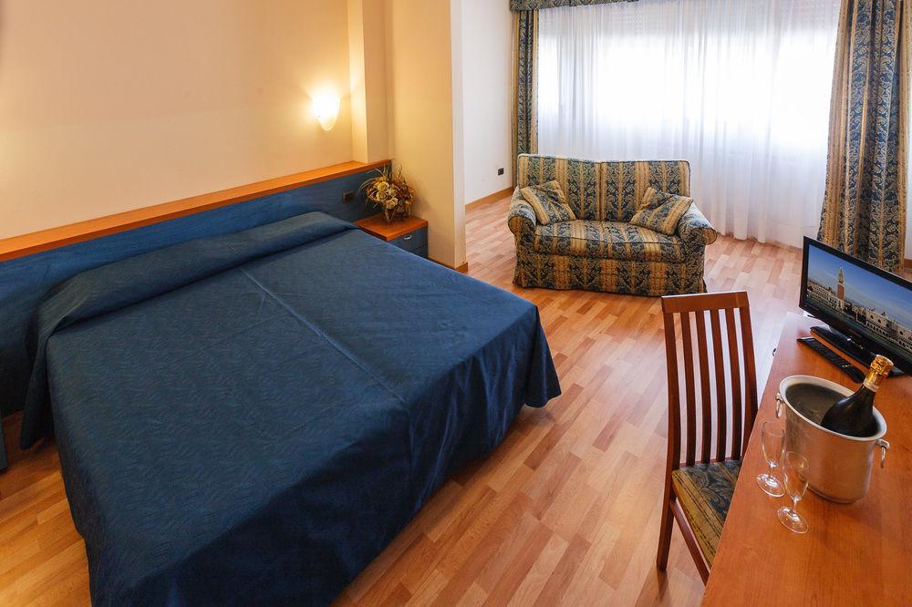 Airmotel Hotel Mestre