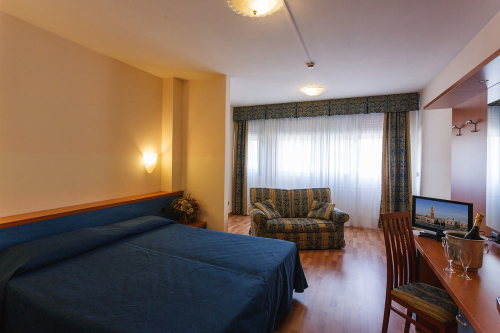 Airmotel Hotel Mestre