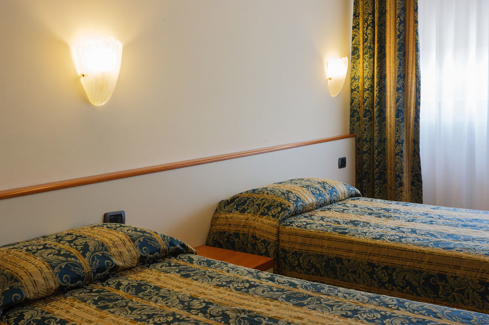 Airmotel Hotel Mestre