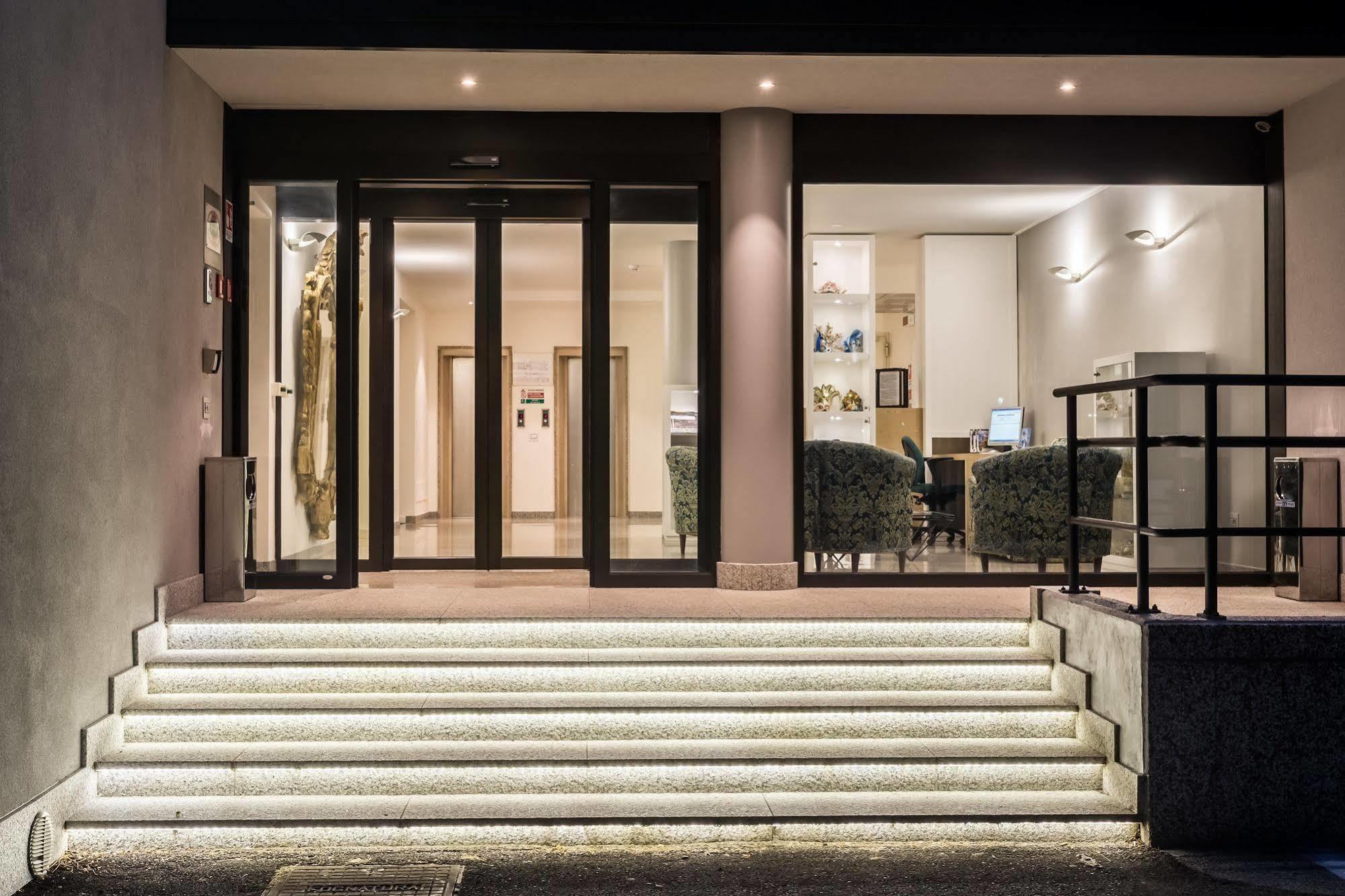 Hotel Airmotel Mestre